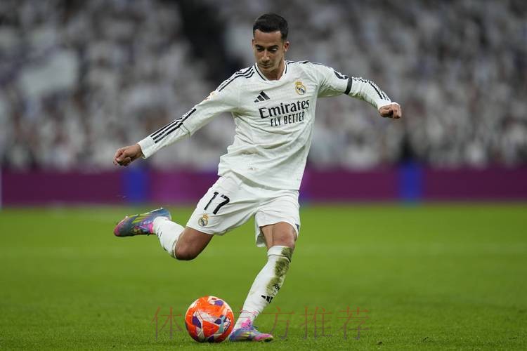 官方：皇马续约33岁巴斯克斯 续写17年皇马生涯