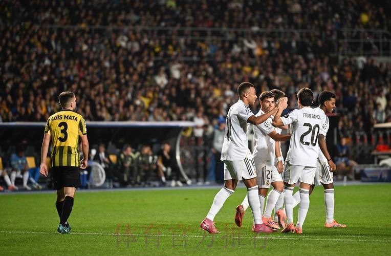 皇馬有力擊敗艾美利亞 皇馬有力擊敗艾美利亞