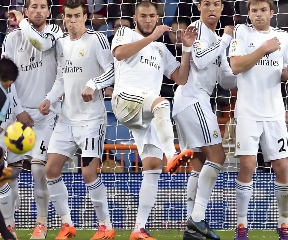 皇馬欲雙殺車仔